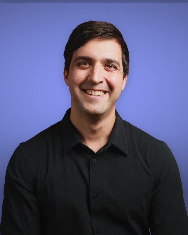 David Osborne, owner of Nightbird Entertainment, Athens, Georgia